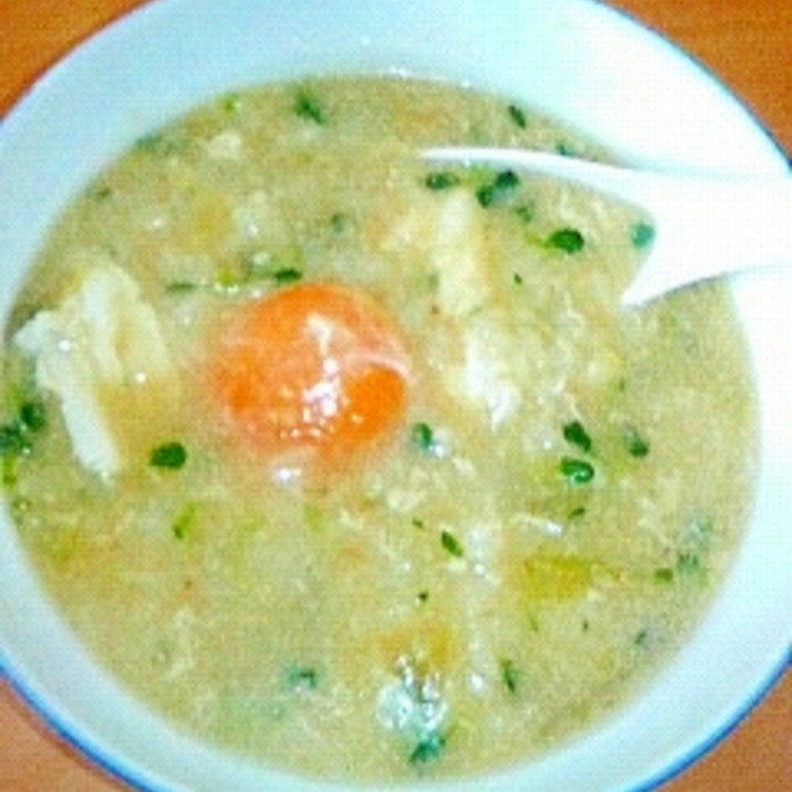 煮込みラーメンのスープの残りで雑炊 レシピ 作り方 By ビックマミ 楽天レシピ 煮込みラーメンのスープの残りで雑炊 レシピ 作り方 By ビックマミ 楽天レシピ